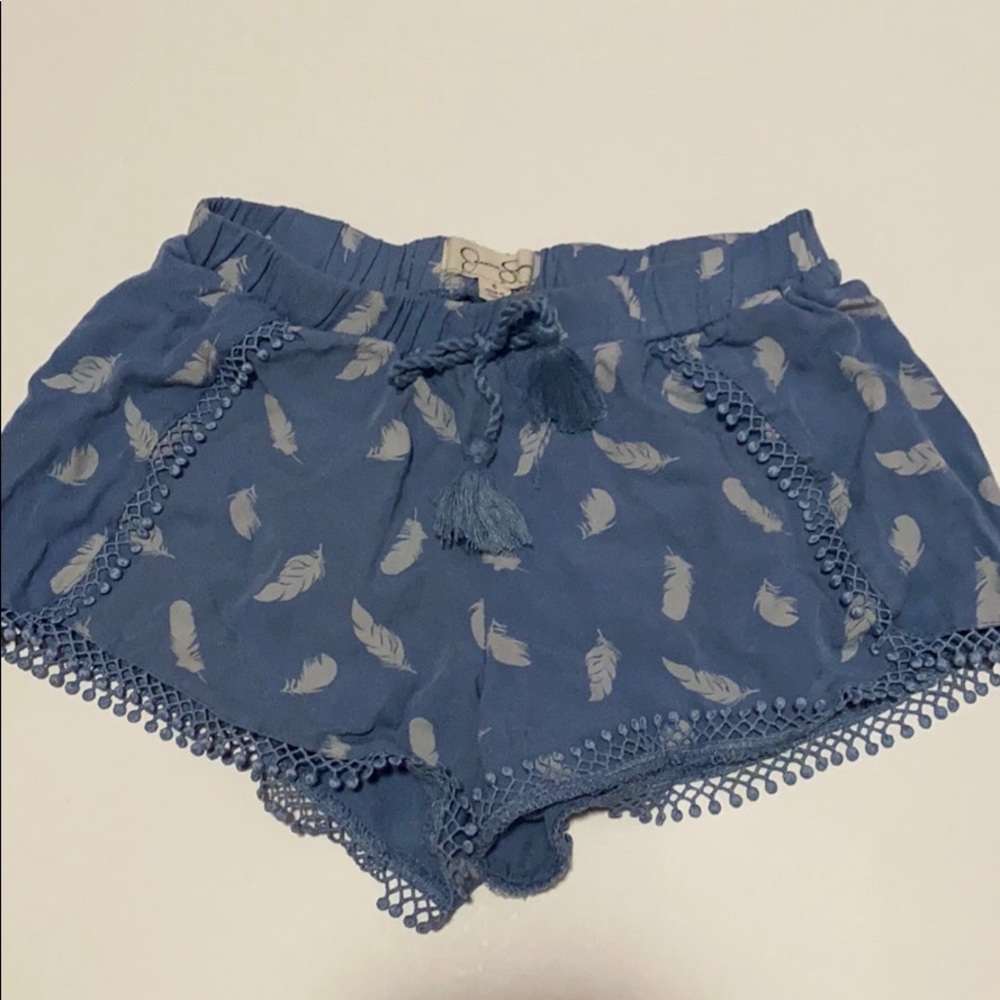 Jessica Simpson soft shorts